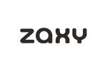 Logo tenant Zaxy