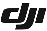 Logo tenant dji