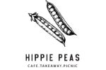 Hippie Peas Cafe