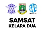 Samsat Kelapa Dua