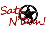 Sate Ndan