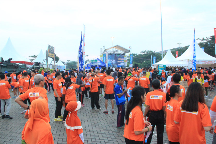 Bekasi Expo 2016