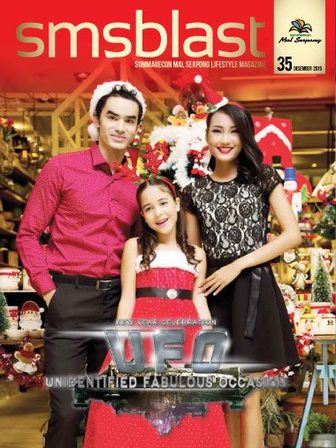 BLAST December 2015