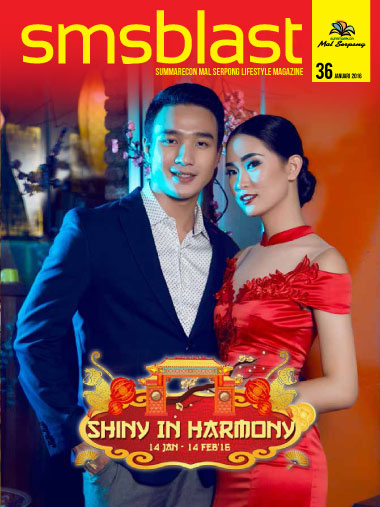 BLAST January 2016