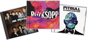 Boulevard Music Review