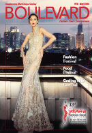 Boulevard 16th Editions