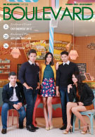 Boulevard 10th Editions