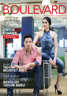 Boulevard 12th Editions