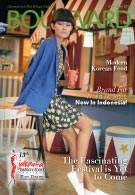 Boulevard 15th Editions