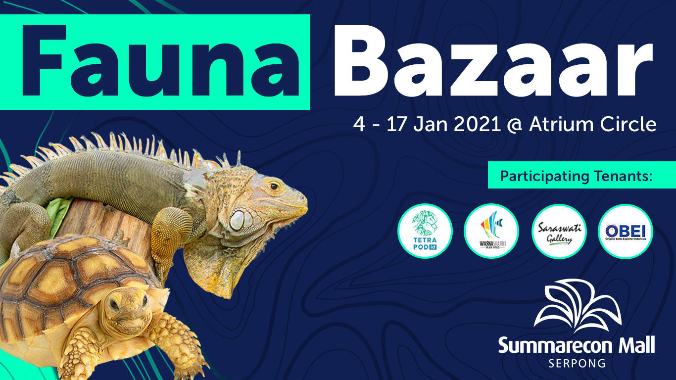 Fauna Bazaar