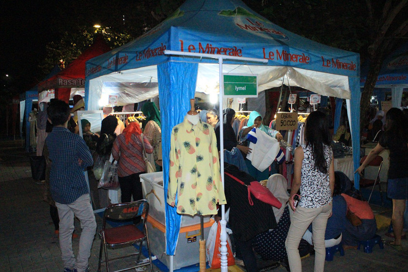 Mistery Market Hadir di Summarecon Mal Bekasi
