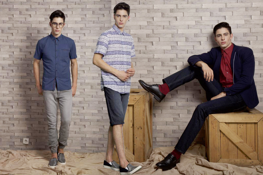Perfect Your Style
