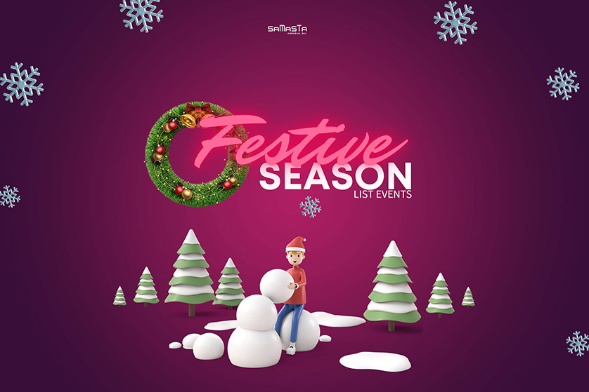 Samasta Festive Season
