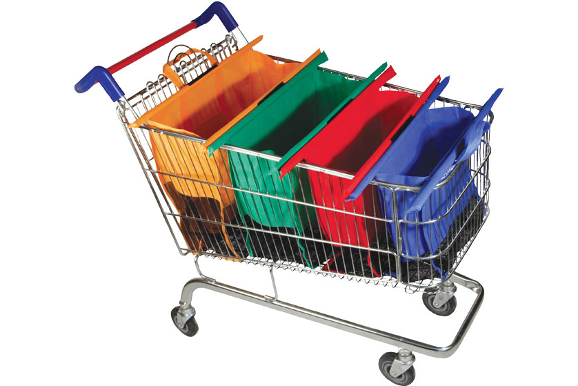 Trolley Bags
