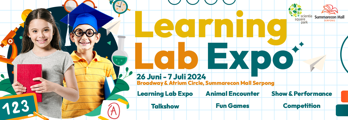 Learning Lab Expo