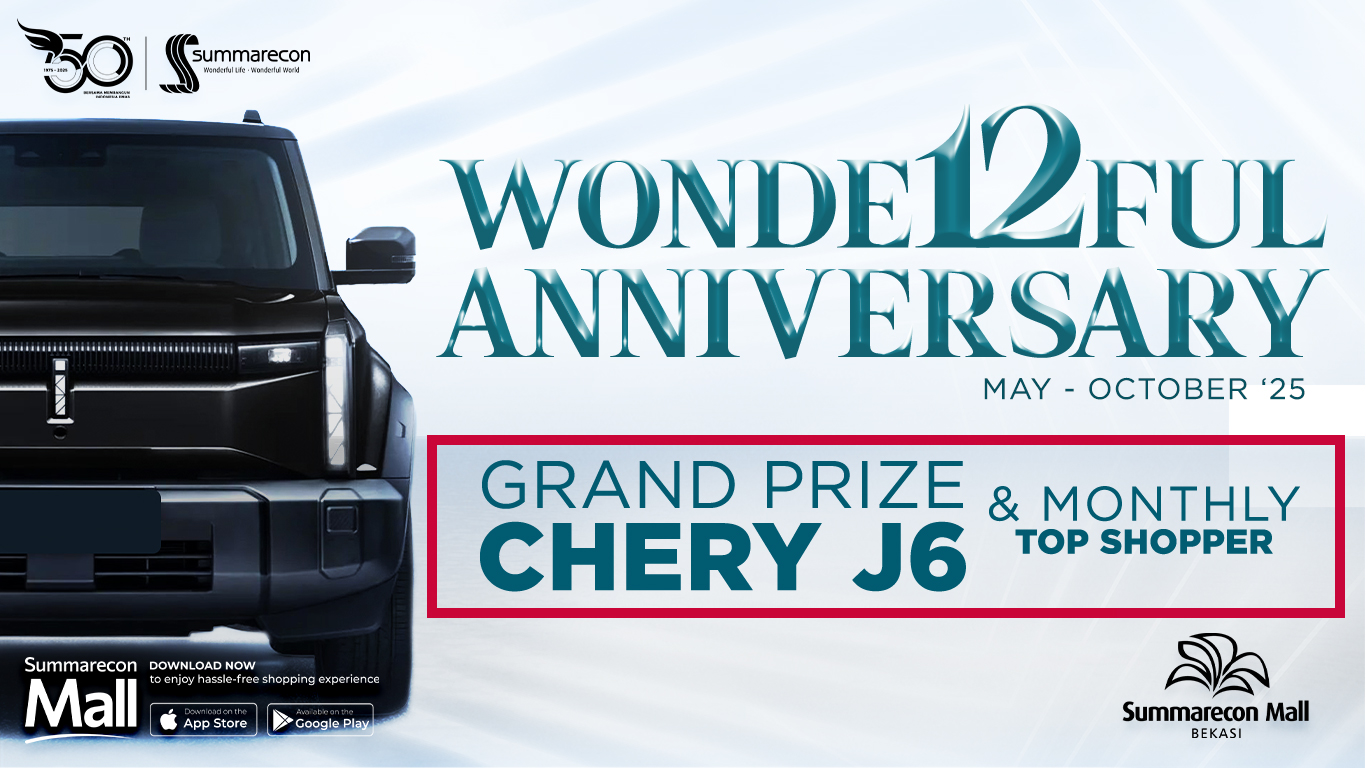 Wonde12ful Anniversary