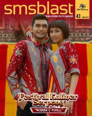 BLAST August 2016