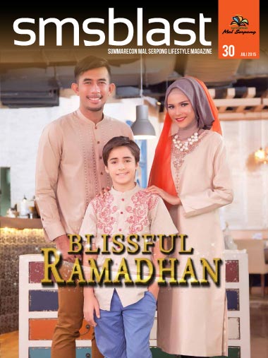 BLAST July 2015