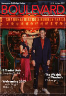 Boulevard 24th Editions
