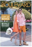 Boulevard 8th Editions