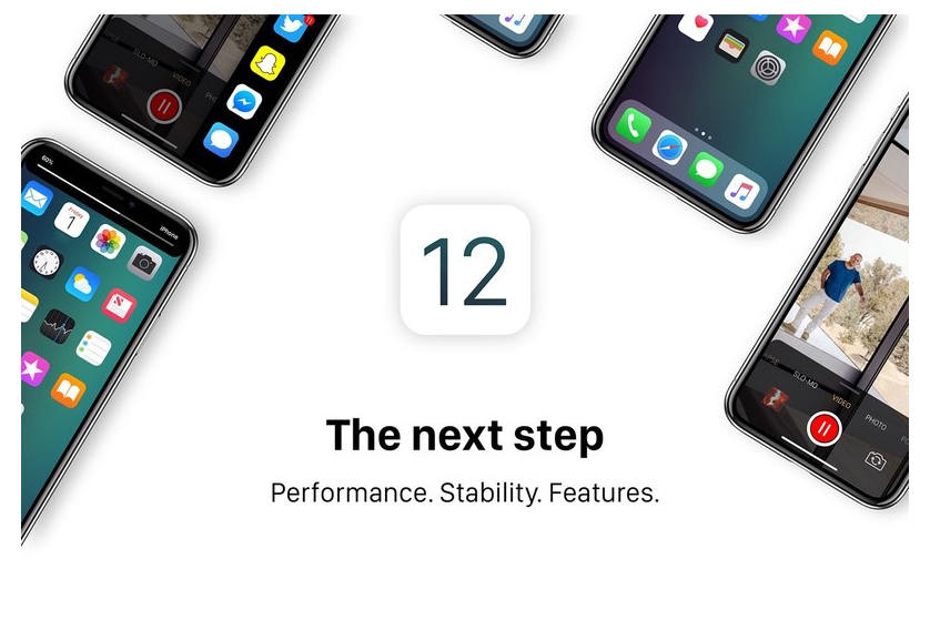 iOS 12, Fitur Baru Dan Performa Yang Lebih Baik