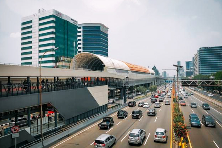 Jadwal Stasiun KCJB Tegalluar - Summarecon Mall Bandung Paling Update