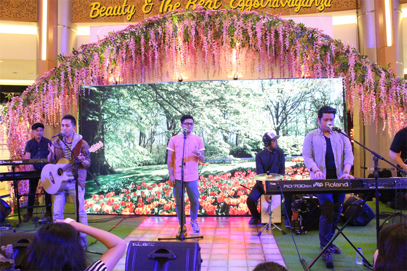 Melody in Style at Summarecon Mal Bekasi