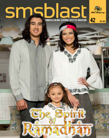 BLAST July 2016
