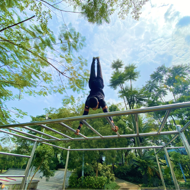Street Workout