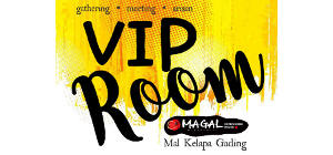 Thumb Magal Korean BBQ Magal VIP Rooms