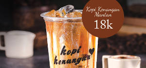 Thumb Kopi Kenangan Buy 1 Get 1