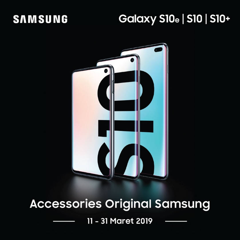 Thumb Samsung Samsung Galaxy S10 Is Now Available!