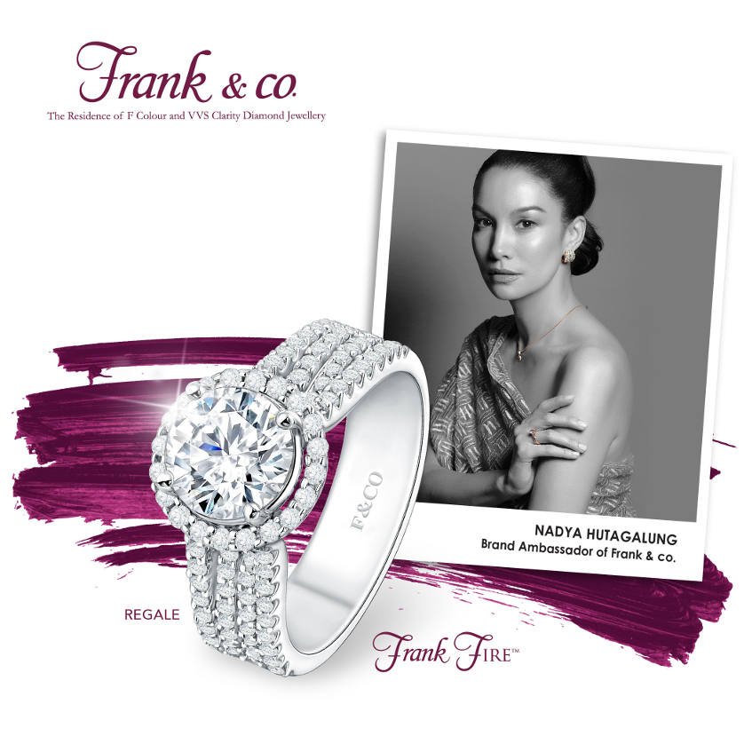 Thumb Frank & Co Jewellery Frank Fire Diamonds