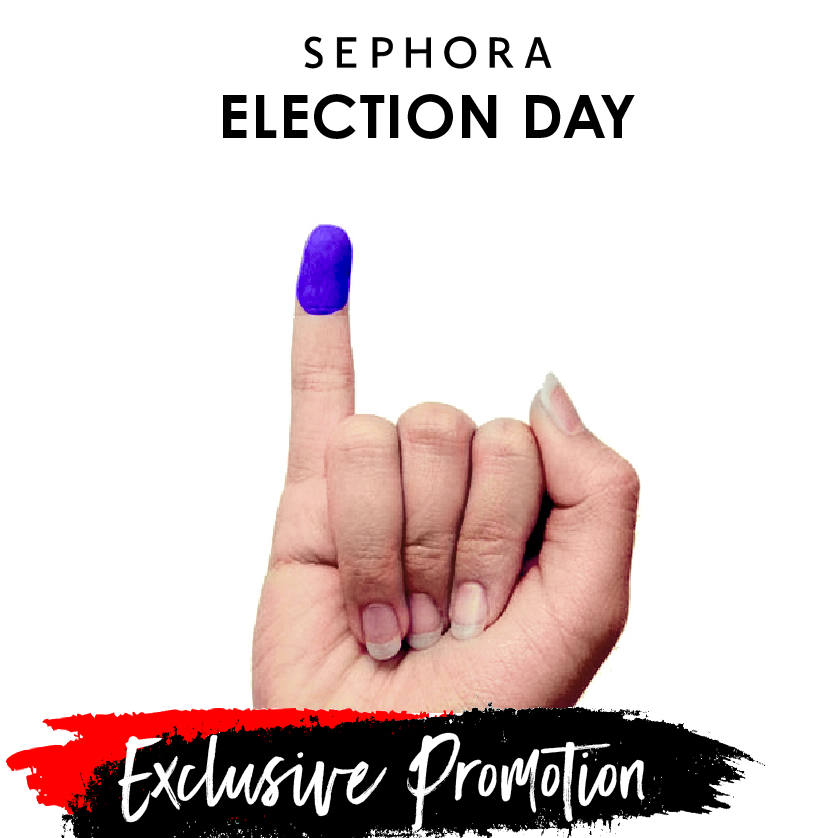 Thumb SEPHORA Sephora Collection Day
