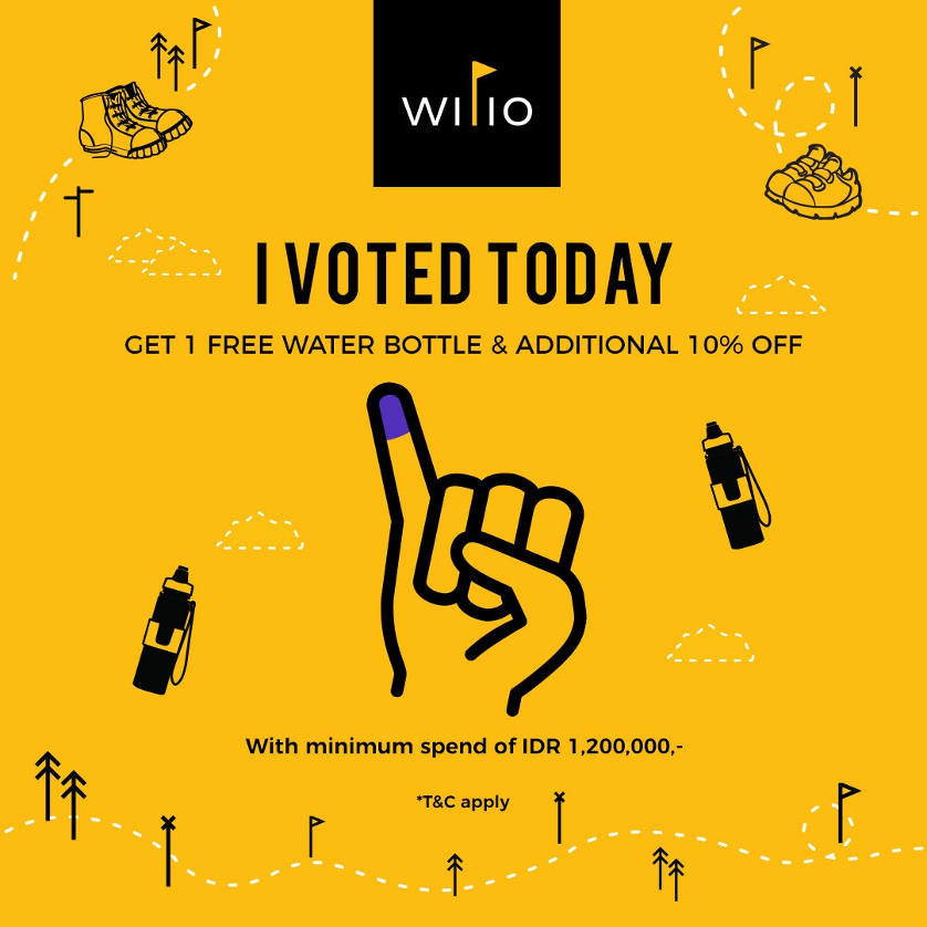 Thumb Wilio Kids I Voted Today