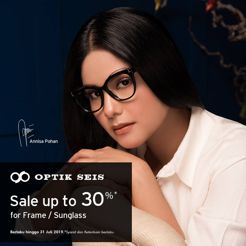 Thumb Optik Seis Enjoy Sale Up To 30%