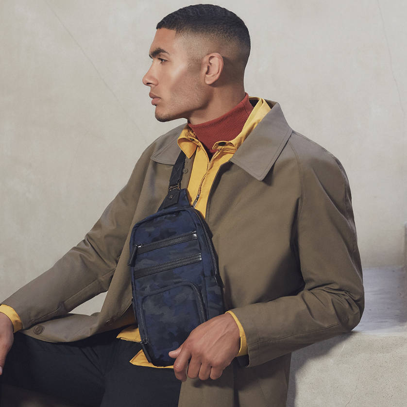 Thumb Pedro Fall Winter 2019 Collections