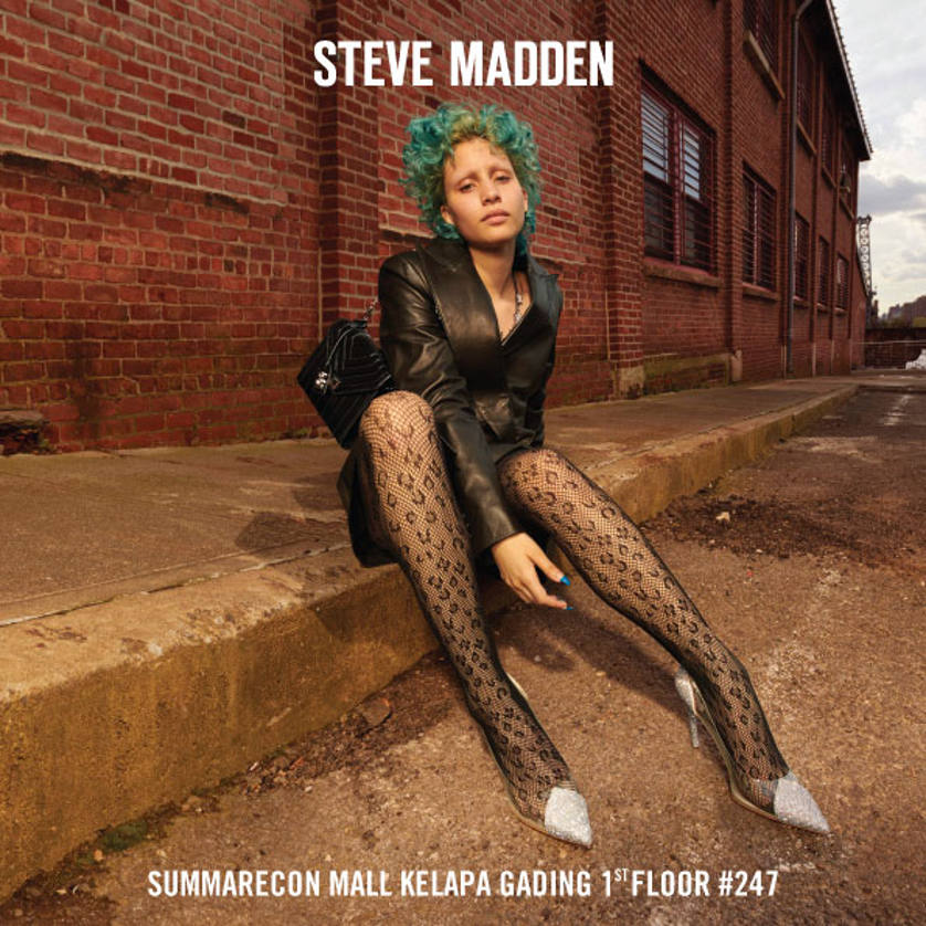Thumb Steve Madden August Special!