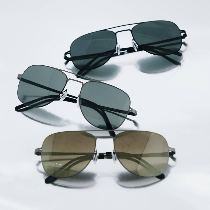 Thumb Sunglass Planet New Scali Collection