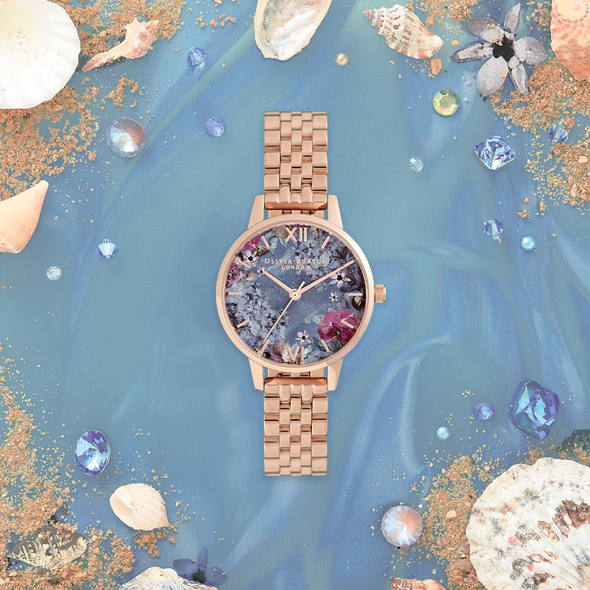 Thumb The Watch Co. New Olivia Burton Collection