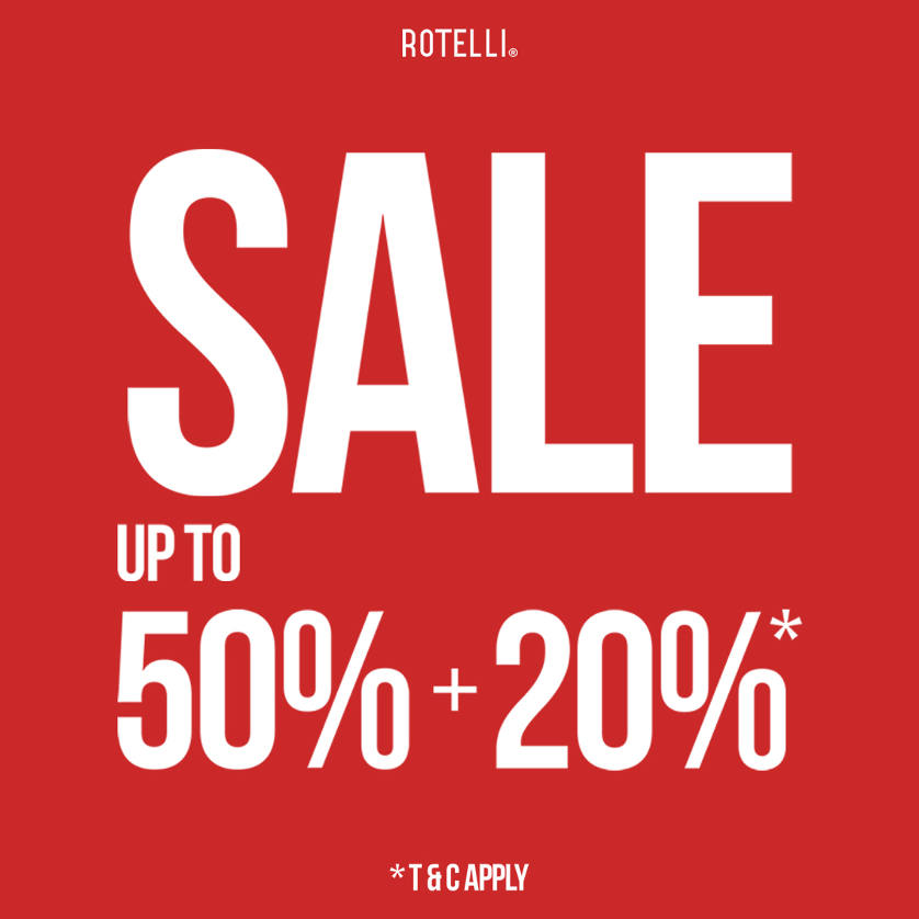 Thumb  Rotelli Shoes Big Sale