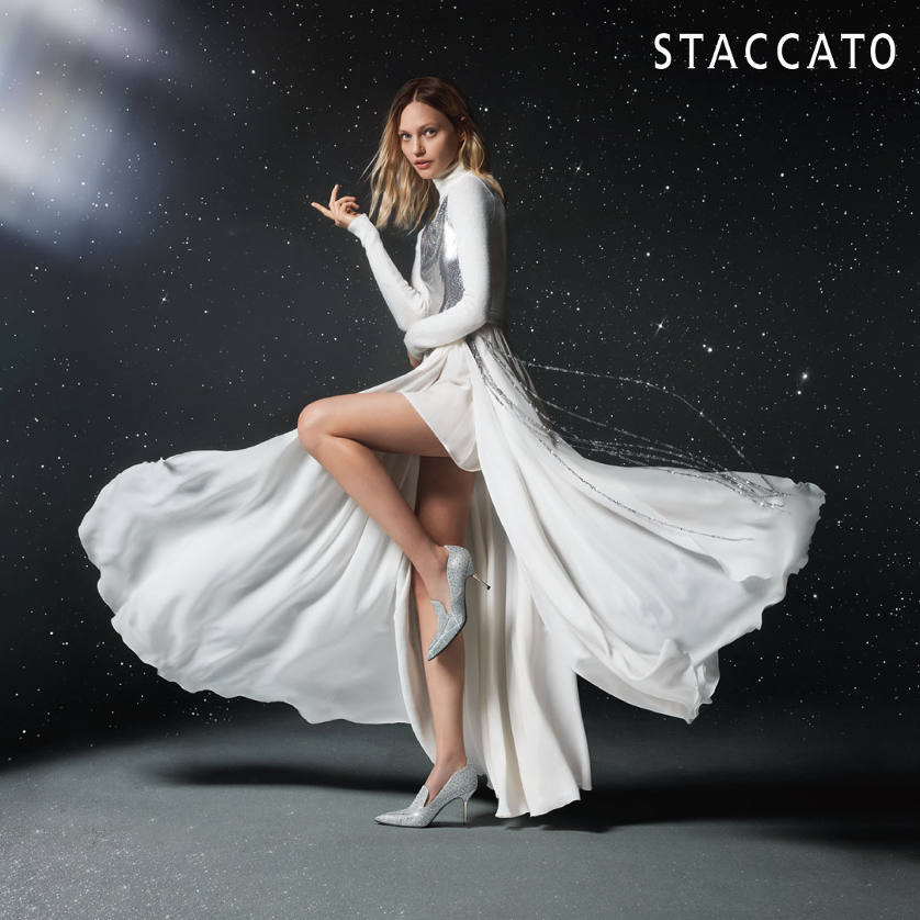 Thumb Staccato Fall/Winter`19 Collection