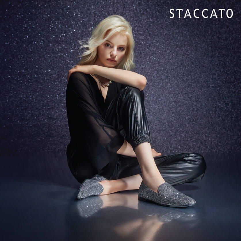 Staccato Fall/Winter`19 Collection