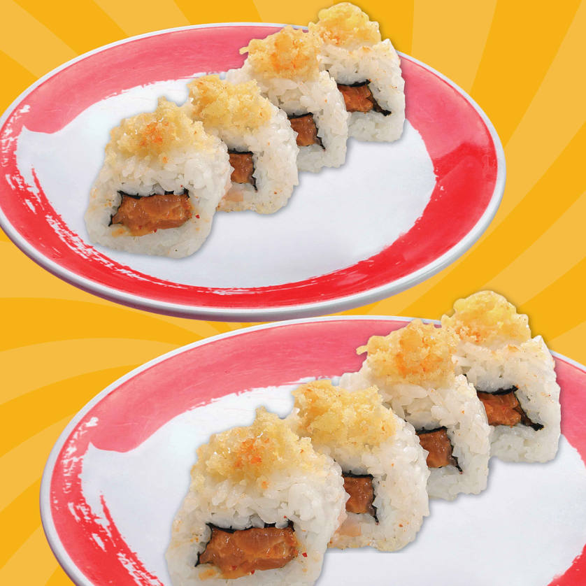 Thumb Genki Sushi Oishii Day