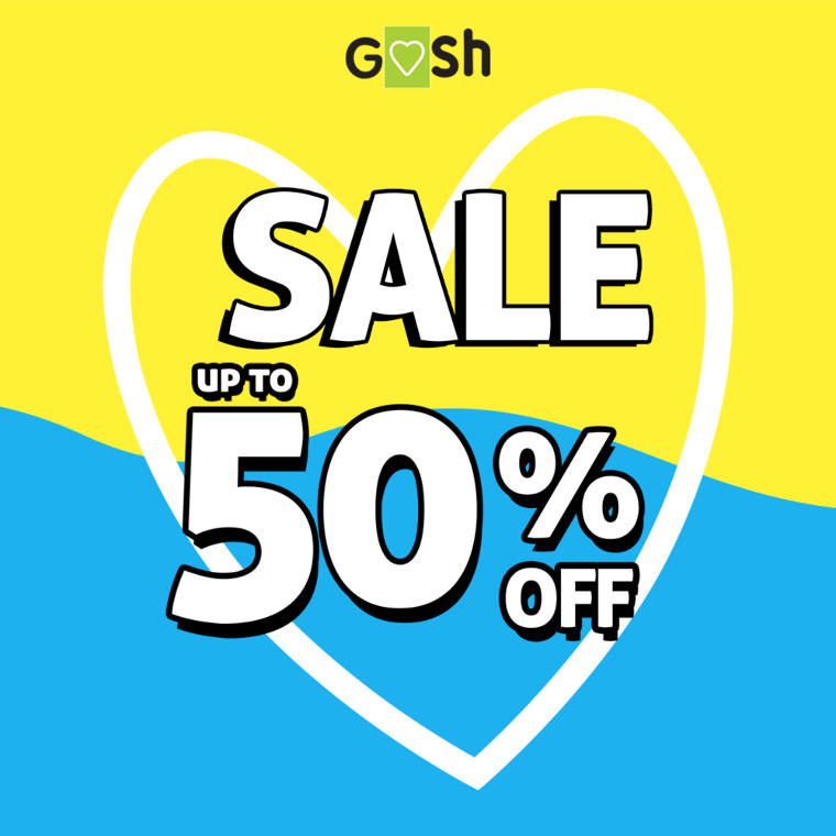 Thumb Gosh Shoes Sale Up To 50% Off