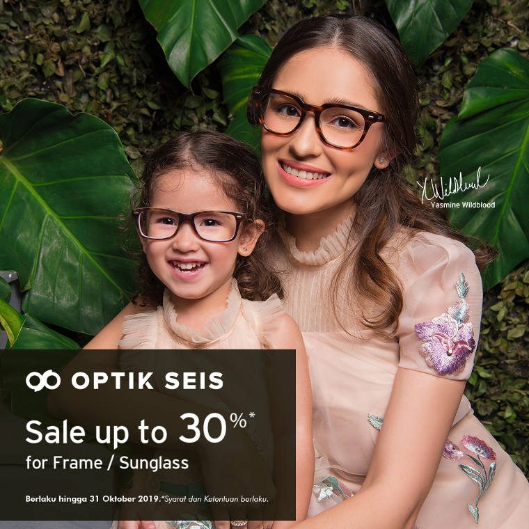 Thumb Optik Seis Sale Up To 30%