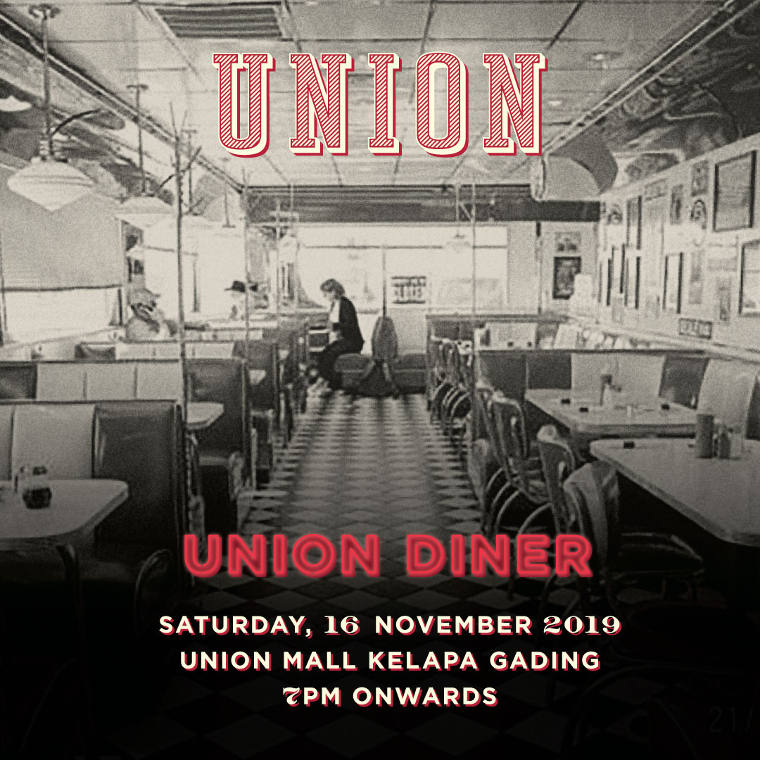 Thumb Union Union Diner