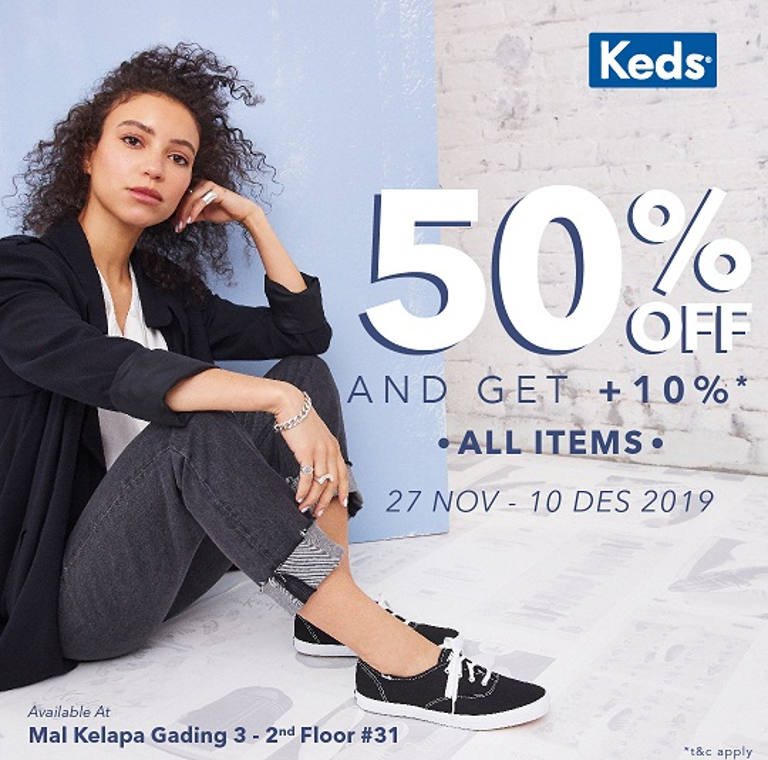 Keds mkg cheap