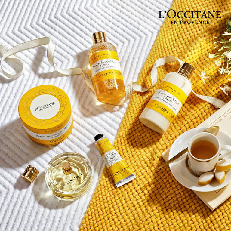 Thumb Loccitane Get Our New Home Collection!