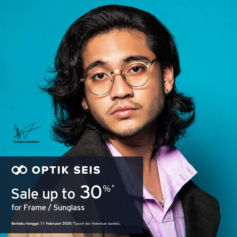 Thumb Optik Seis Enjoy Sale Up To 30%